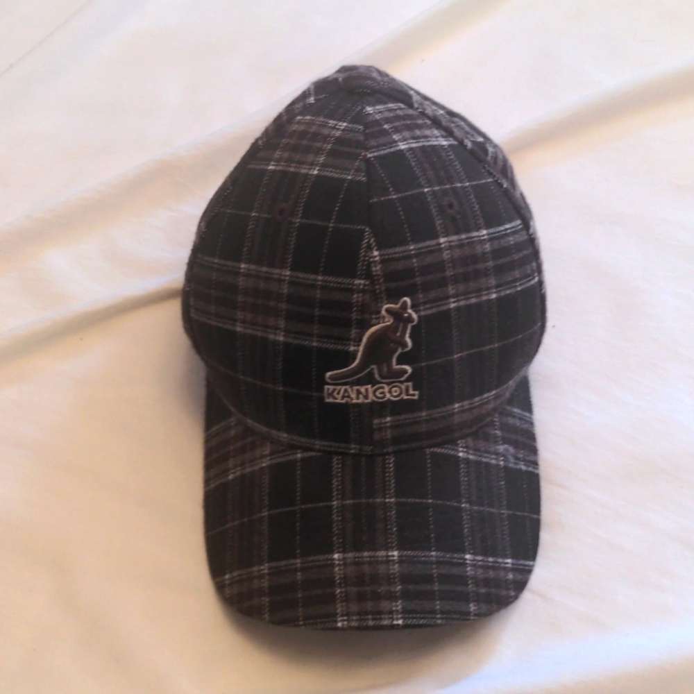 Kangol hat